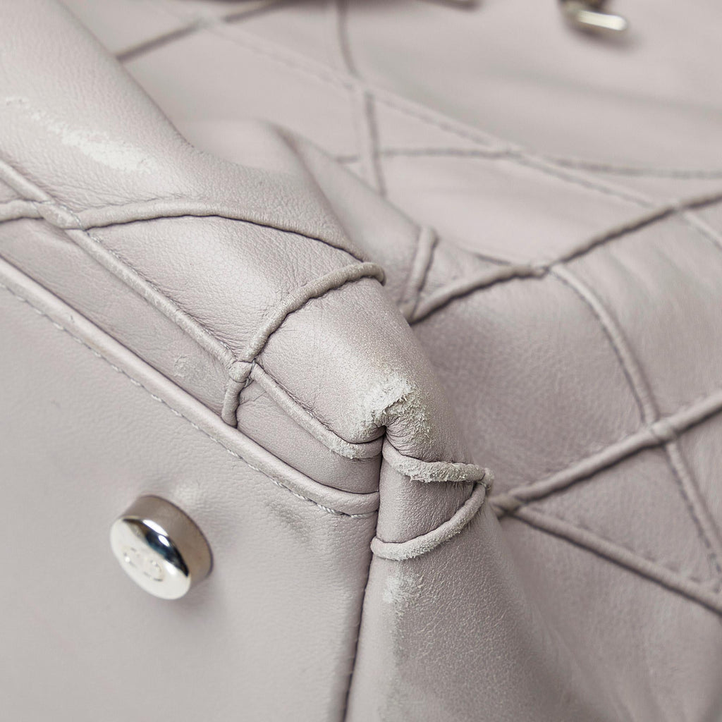 Dior Cannage Polochon Granville (SHG-bjrwhu)