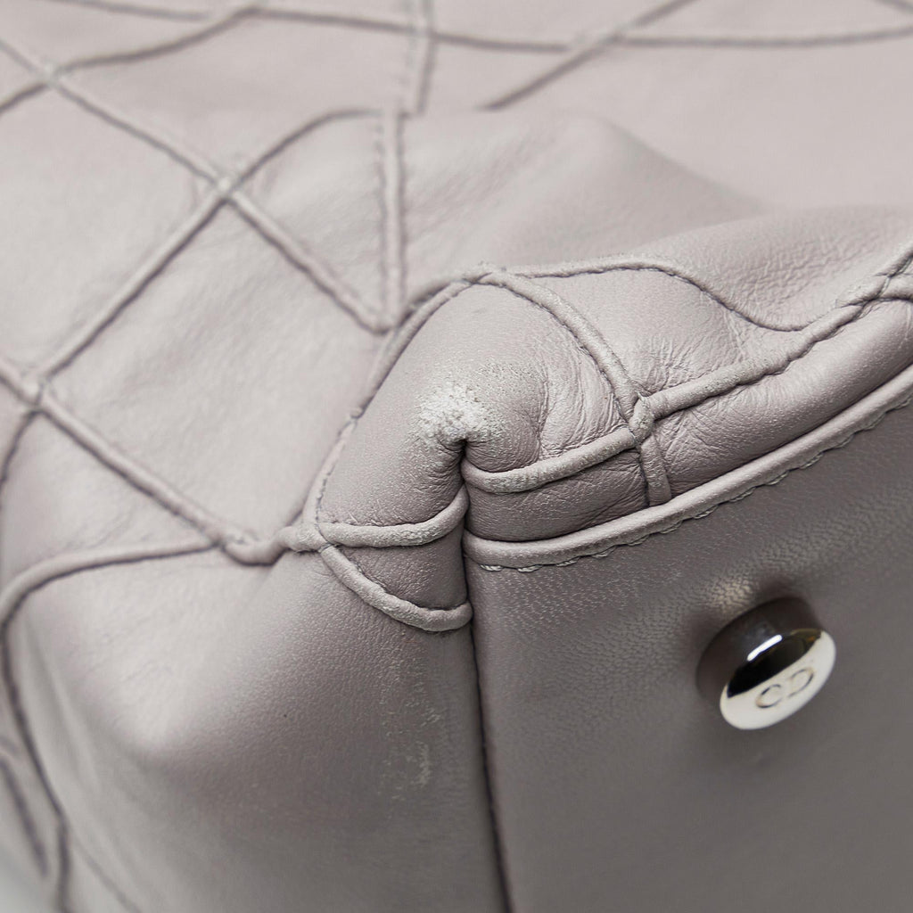 Dior Cannage Polochon Granville (SHG-bjrwhu)