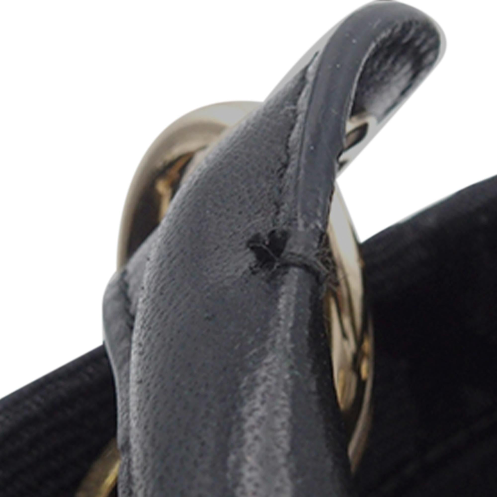 Dior Canvas Cannage Tote (SHG-bP5RR2)