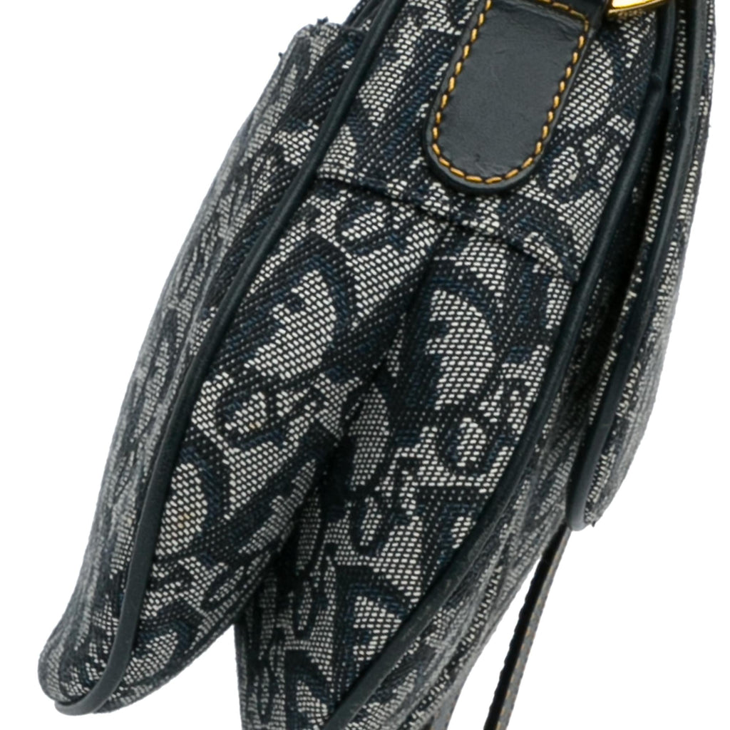 Dior Dior Oblique Double Saddle (SHG-Z60Djh)