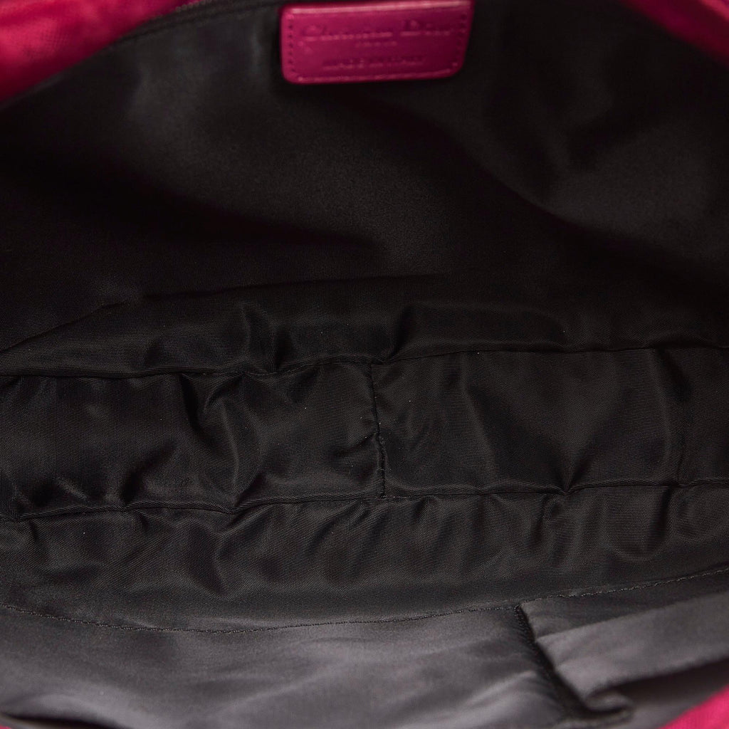 Dior Dior Oblique Hobo (SHG-JegNEL)