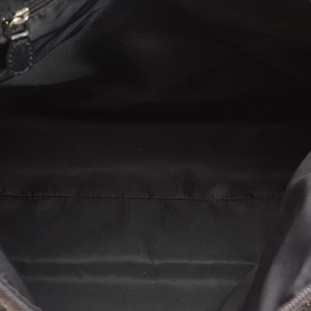 Dior Diorissimo Trotter Messenger Bag (SHG-WxuEBw)