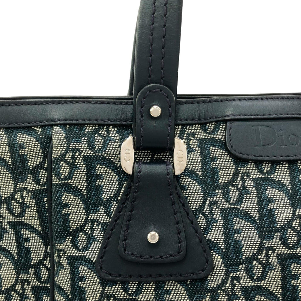 Dior Diorissimo Trotter Tote (SHG-WlRVX0)