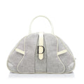 Dior Double Saddle Bowler (SHG-e27xZM)