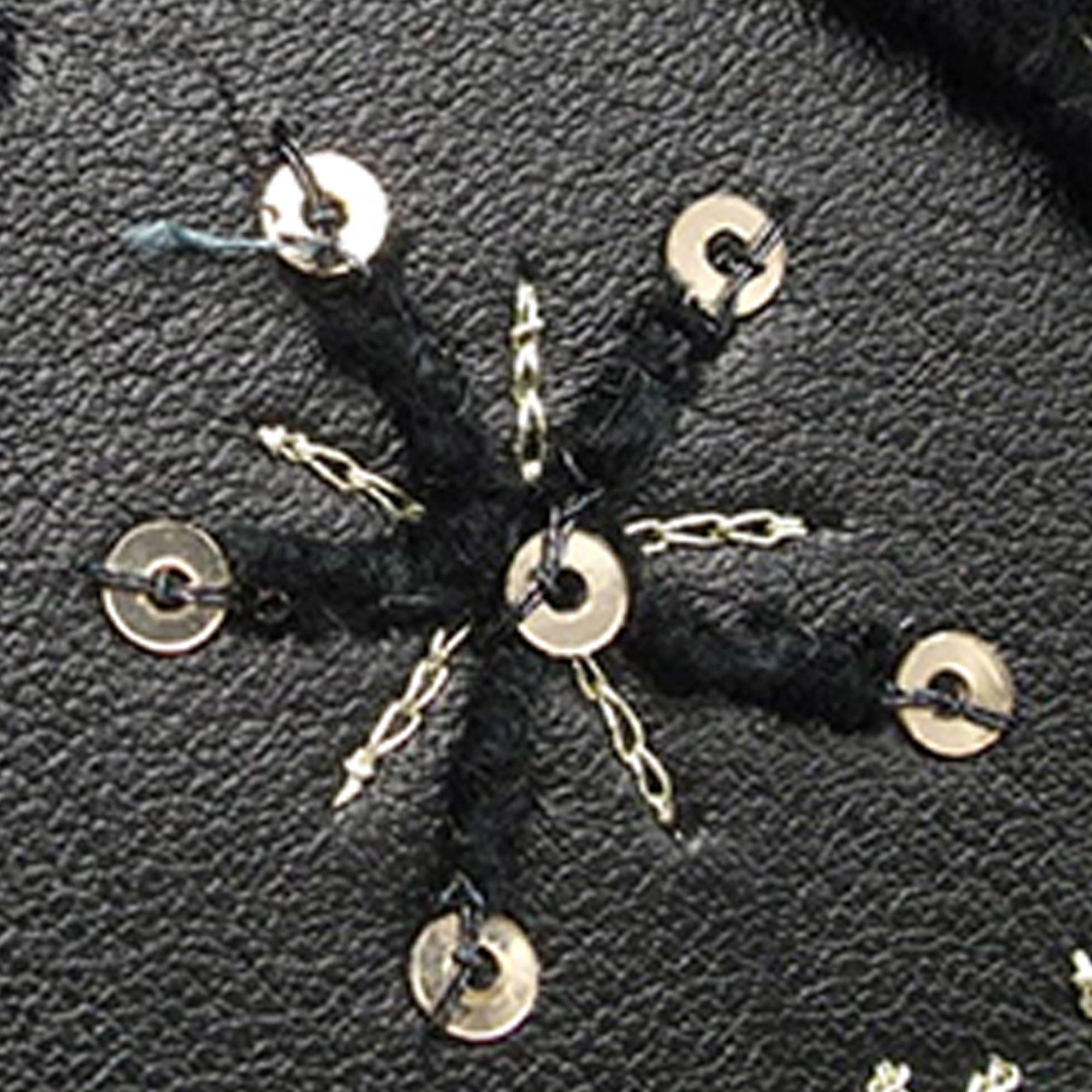 Dior Embellished Dioraddict Flap (SHG-zI6JhN)