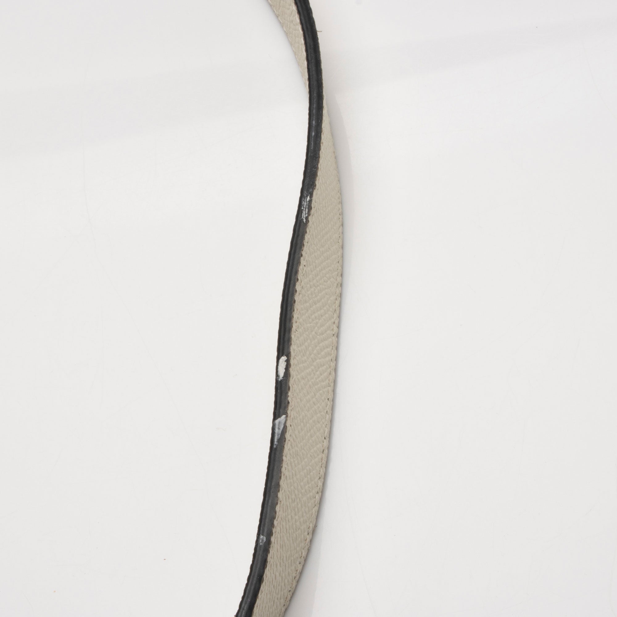 Dior Grained Calfskin Saddle Dual Strap Crossbody Bag (SHF-d5AAF4)
