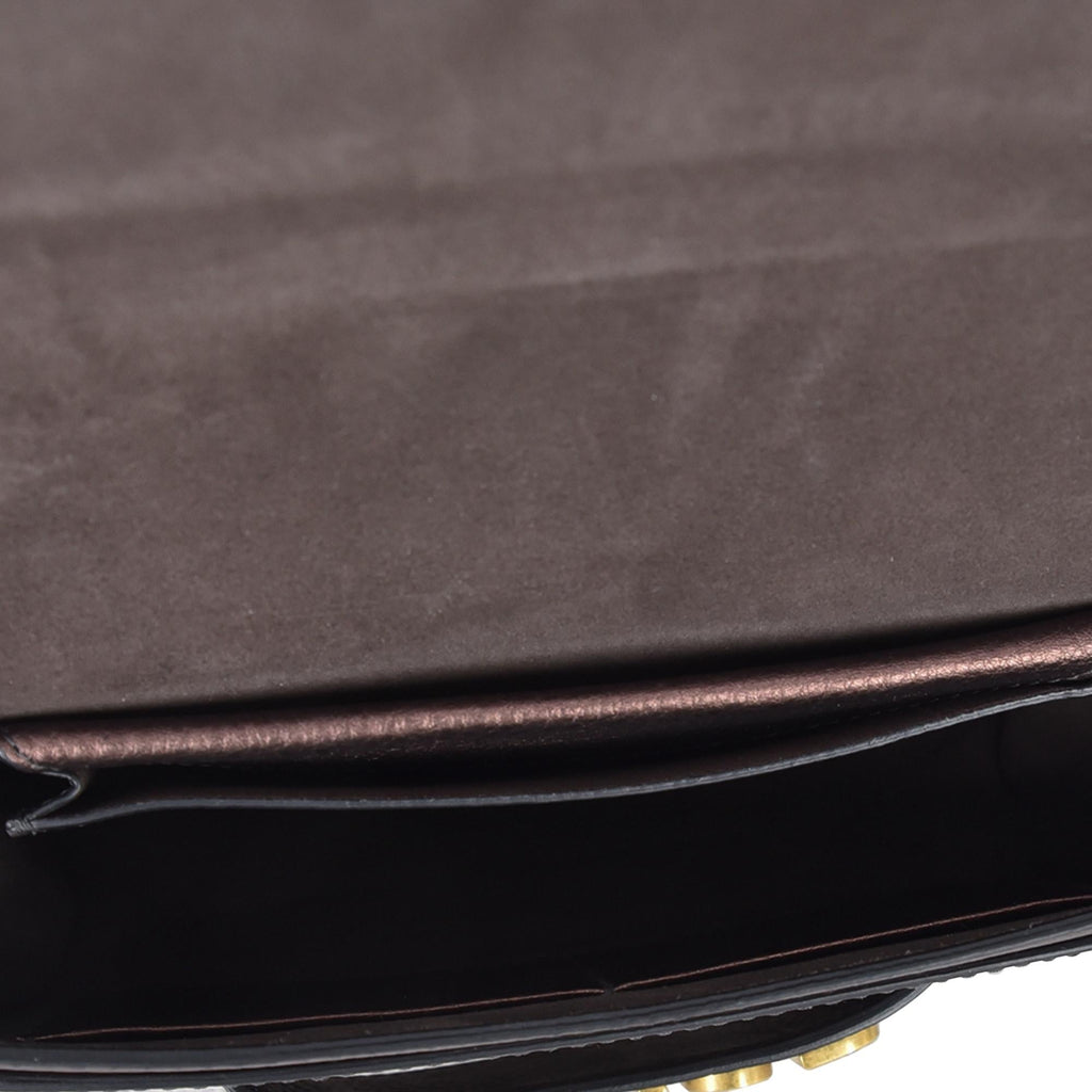 Dior J'adior Mini Chain Flap (SHG-b7jlDf)