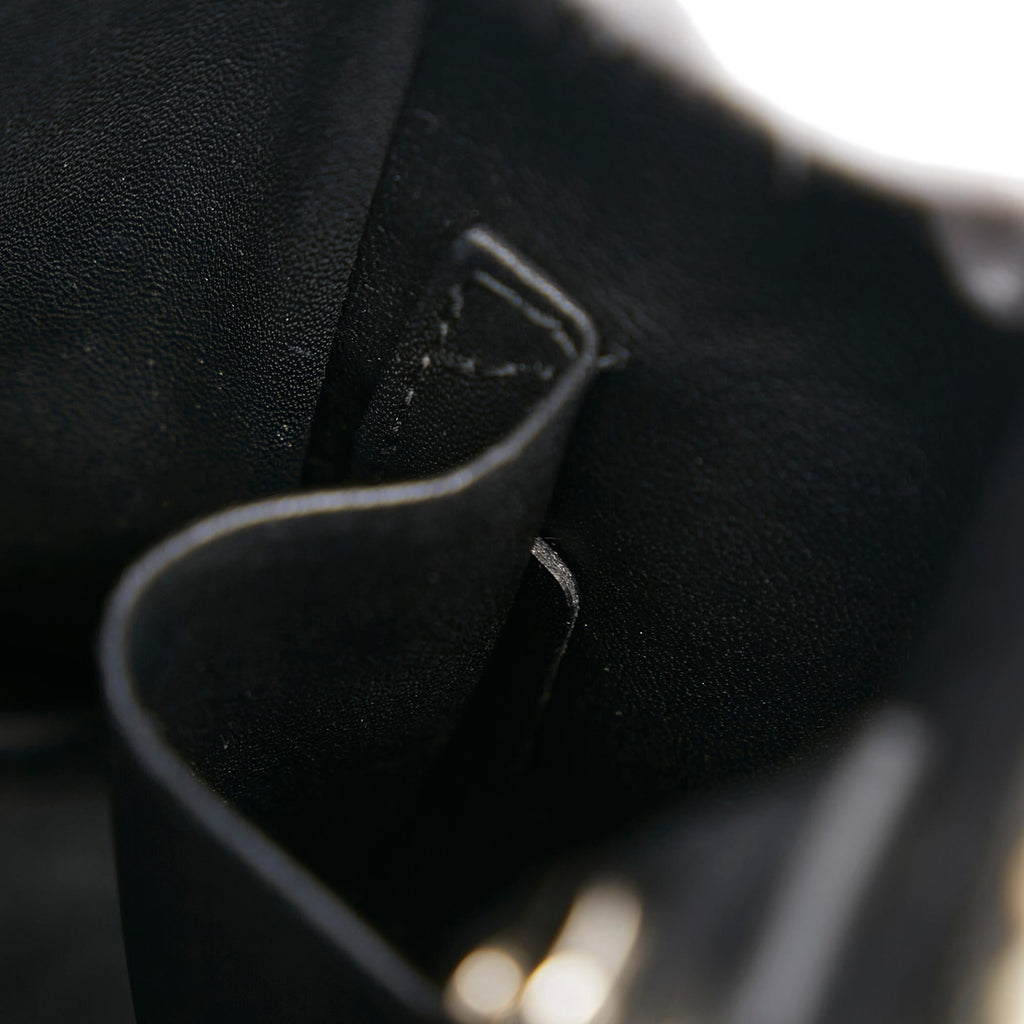 Dior Lady Dior Satchel (SHG-xfc2Ns)