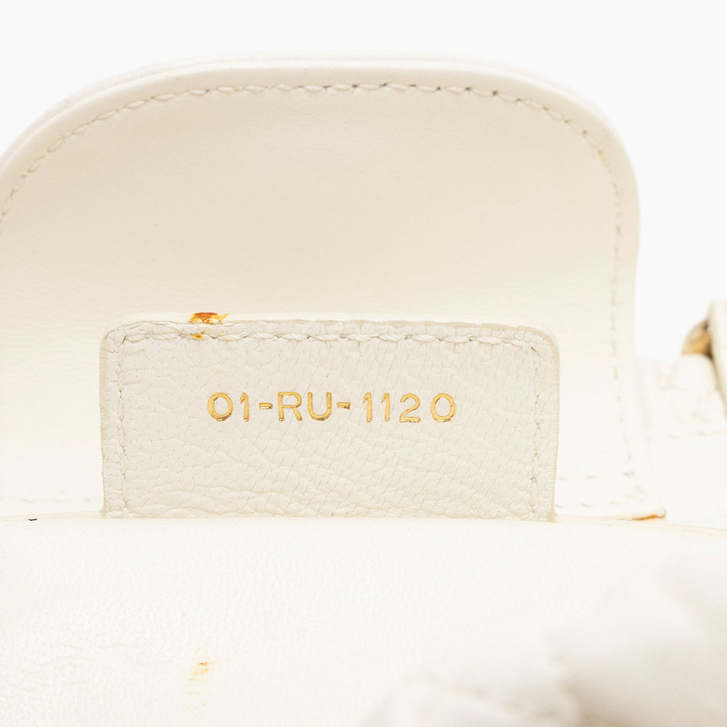 Dior Lambskin Delices Tote (SHF-7ybjFN)
