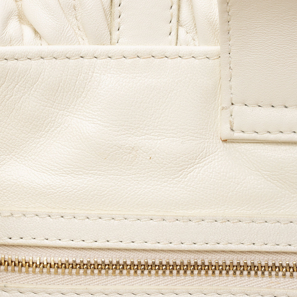 Dior Lambskin Delices Tote (SHF-7ybjFN)
