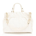 Dior Lambskin Delices Tote (SHF-7ybjFN)