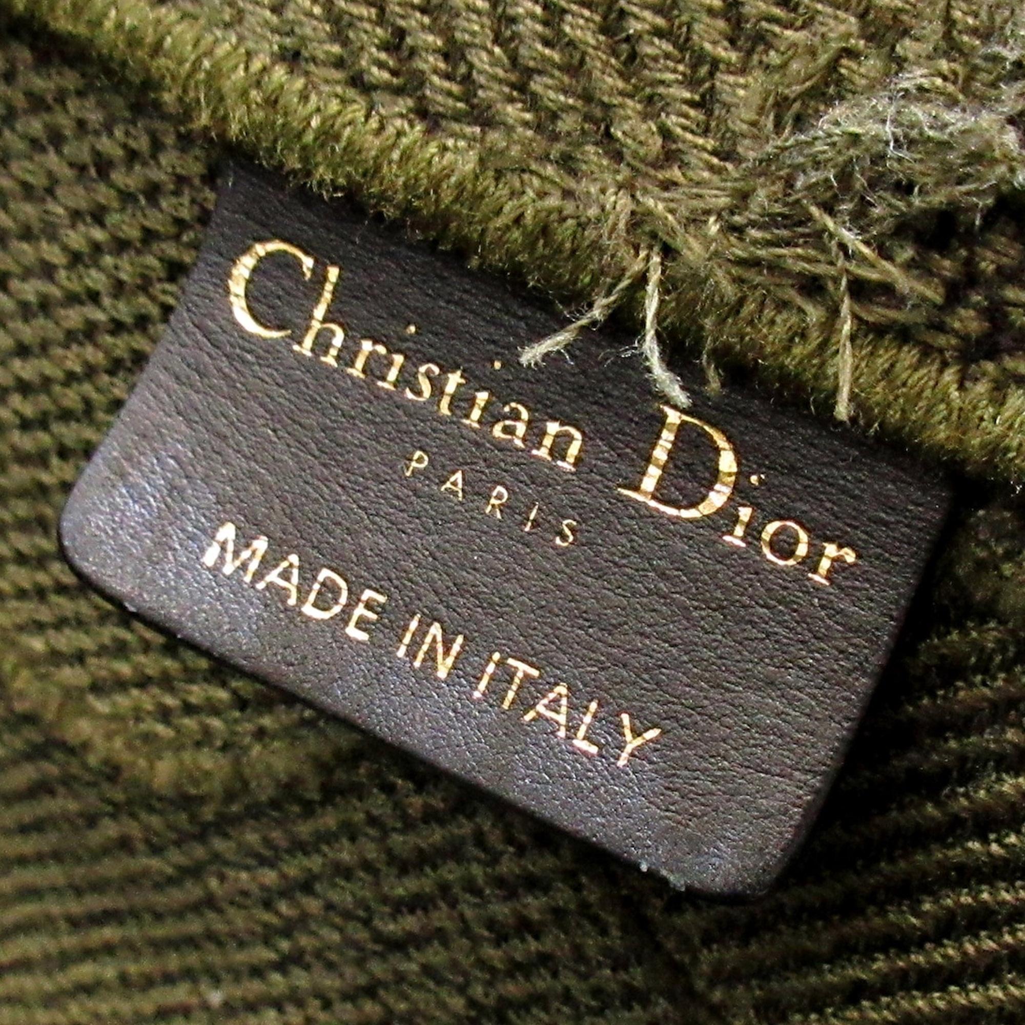 Dior Large Camouflage Book Tote (SHG-m39QaM)