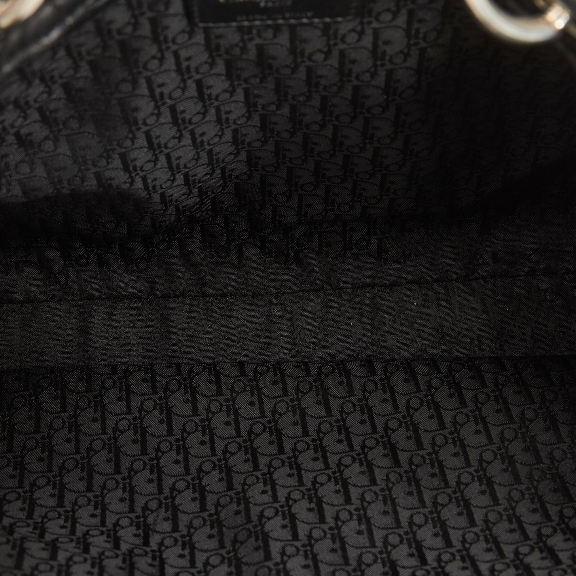 Dior Large Cannage Lady Dior Soft Tote (SHG-6vmiP6)