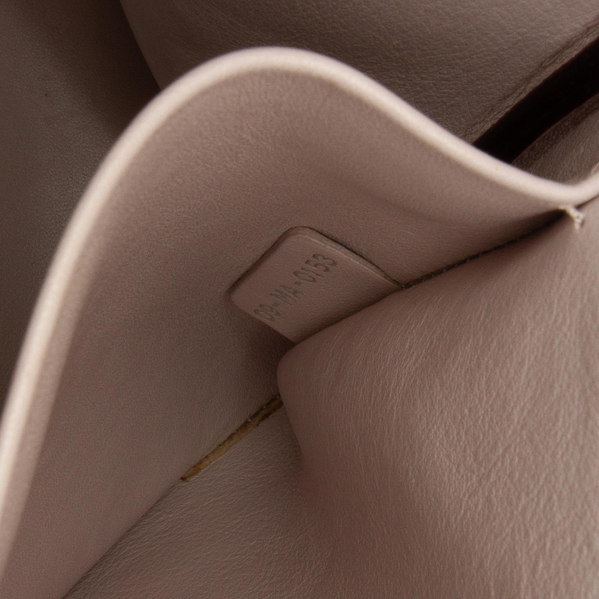 Dior Large Diorissimo Satchel (SHG-XEYDPY)