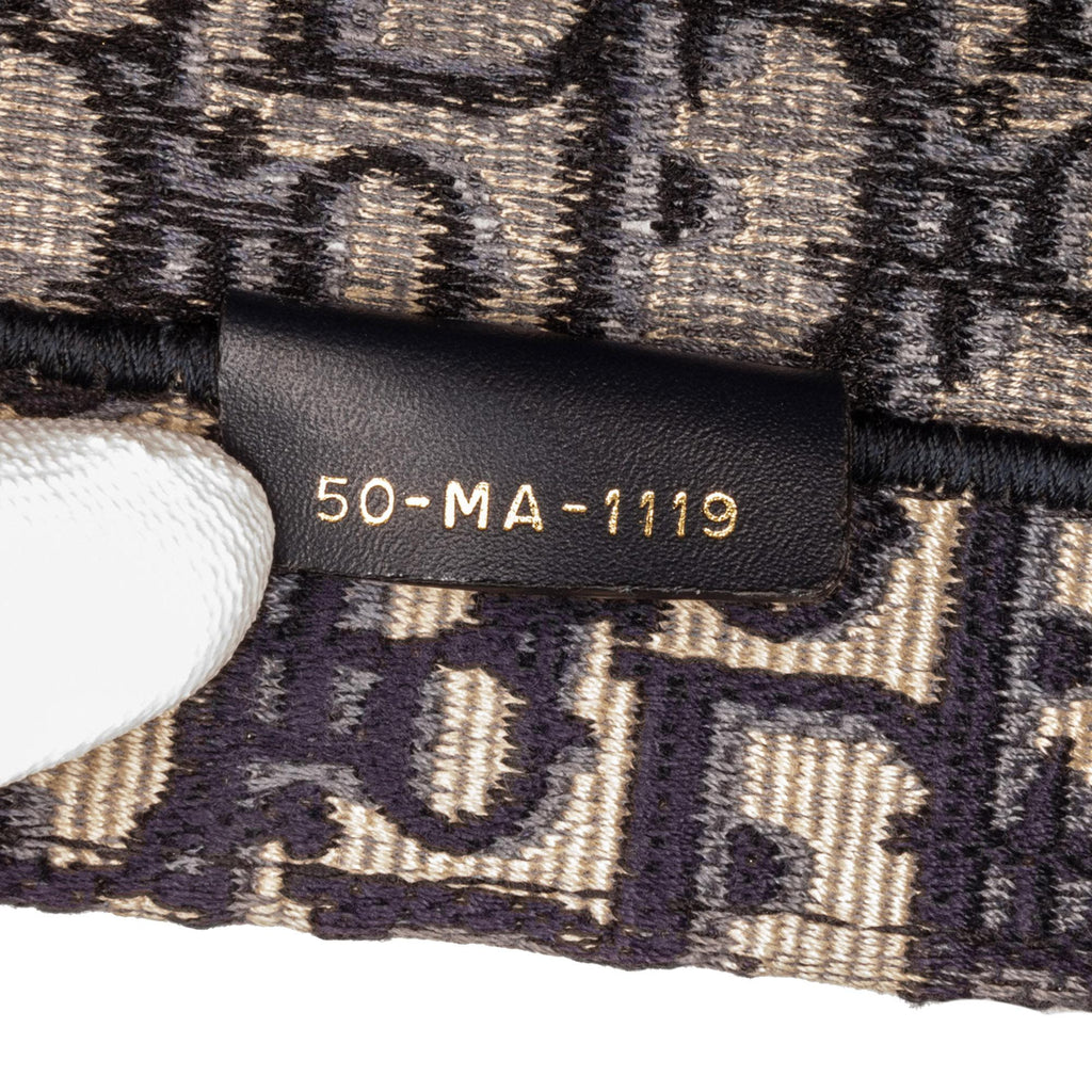 Dior Large Oblique Book Tote (SHG-JLRrkN)