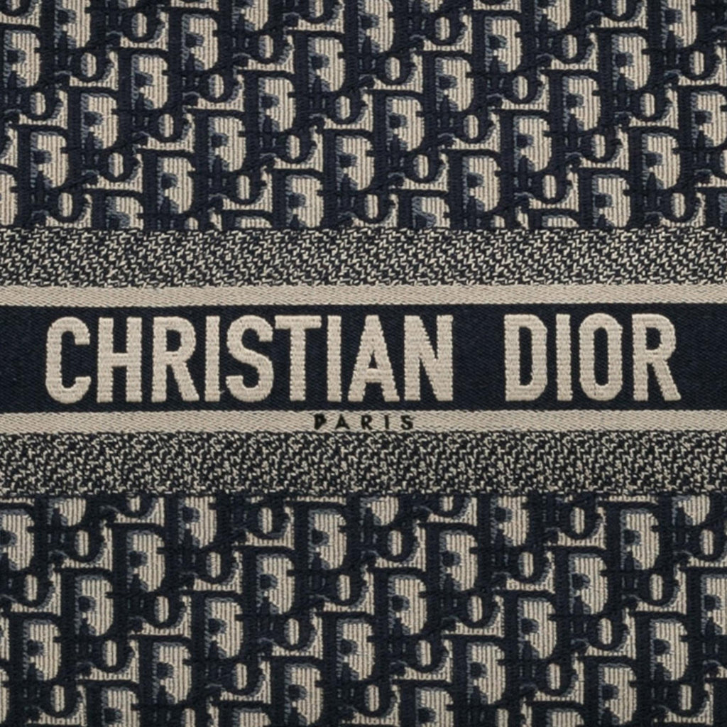 Dior Large Oblique Book Tote (SHG-JLRrkN)