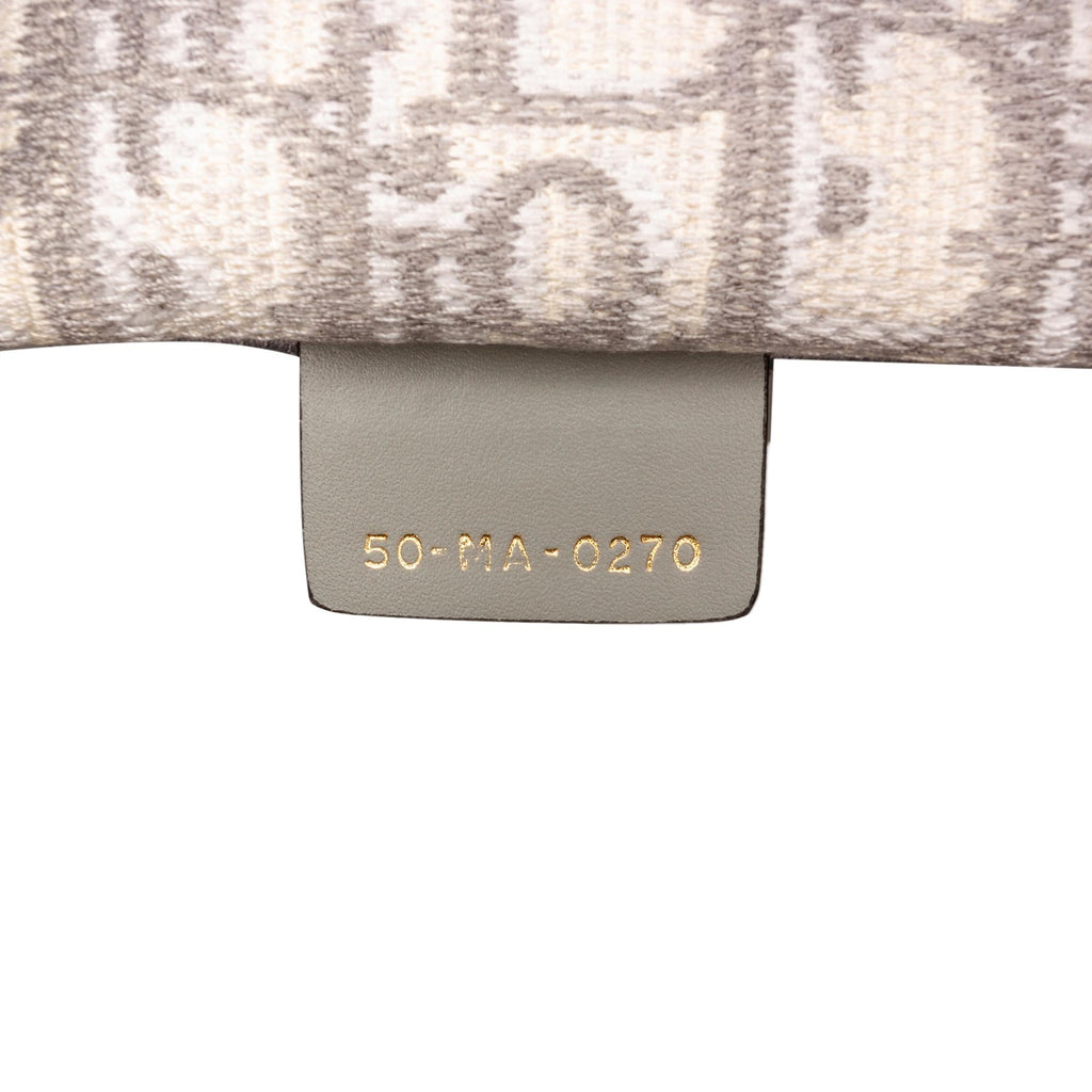 Dior Large Oblique Book Tote (SHG-R4piL5)
