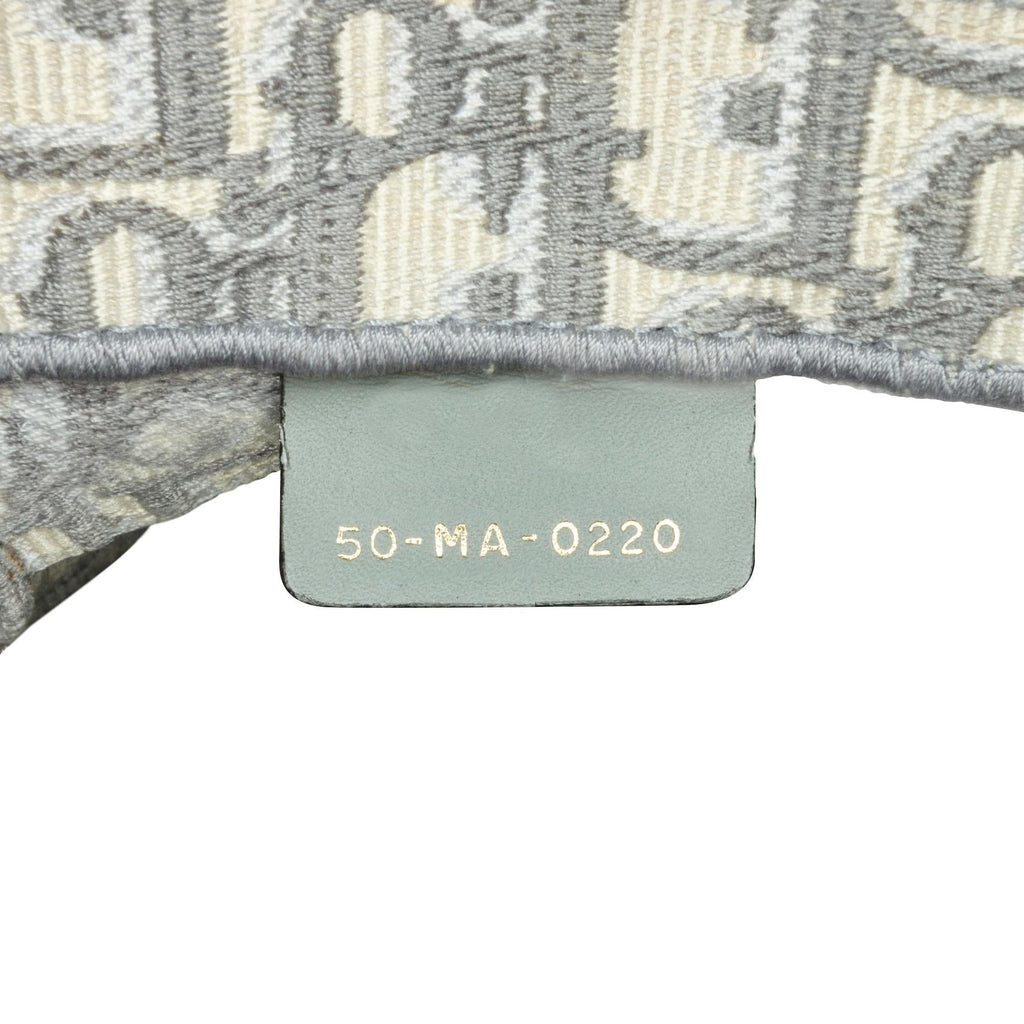 Dior Large Oblique Book Tote (SHG-wQgJxI)