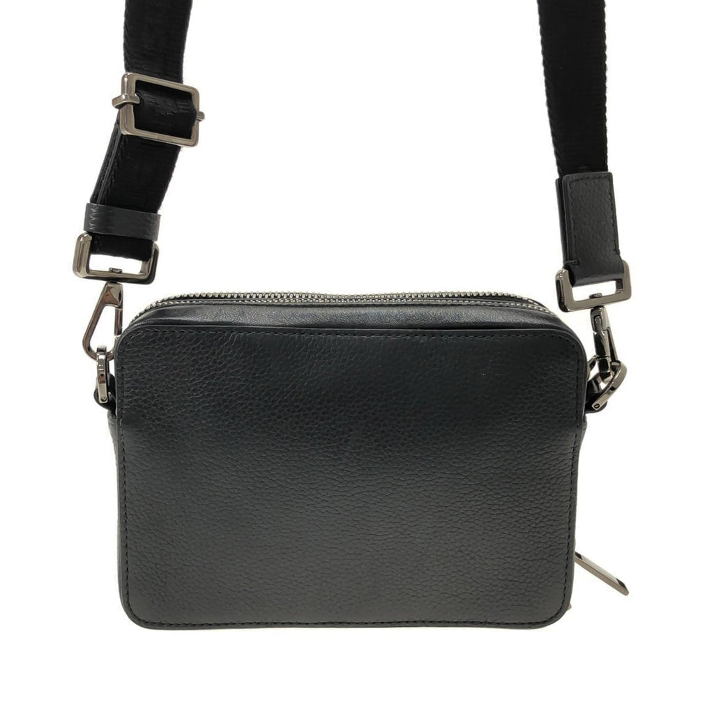 Dior Leather Pouch with Strap (SHG-NrWRMW)