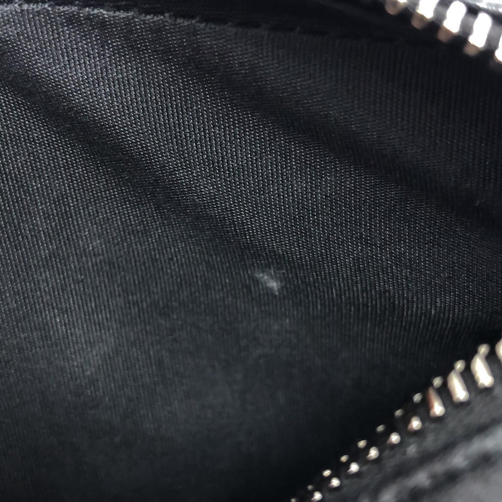 Dior Leather Pouch with Strap (SHG-NrWRMW)