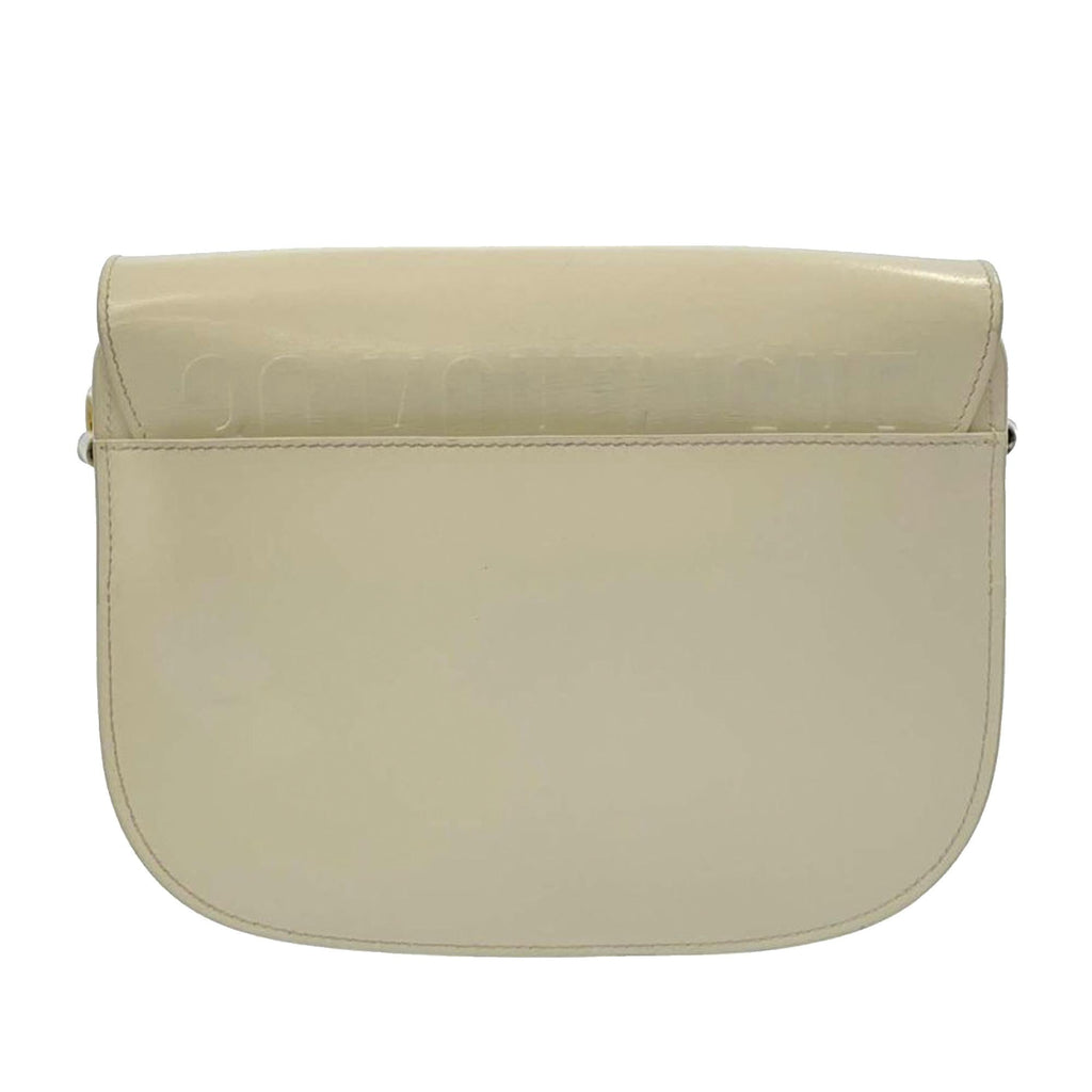 Dior Medium Bobby Leather Crossbody (SHG-35Iw6k)