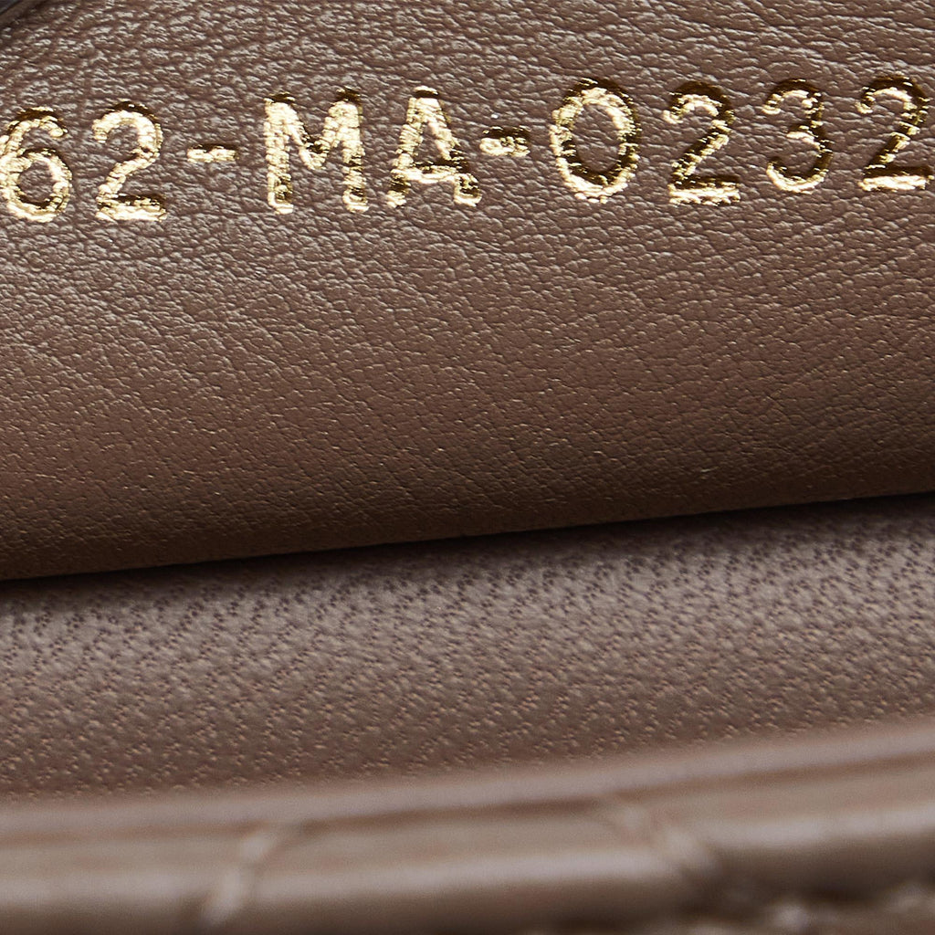 Dior Medium Cannage Caro (SHG-BgZsIN)
