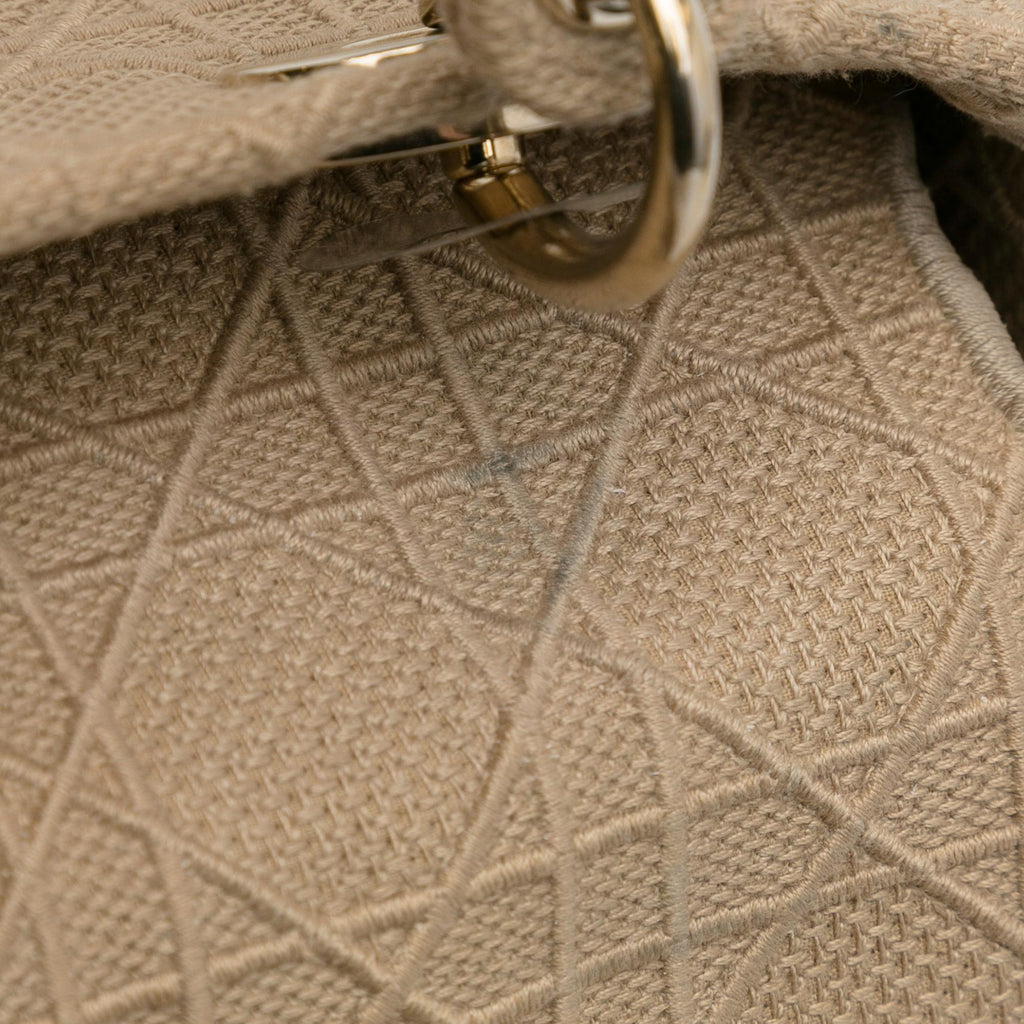 Dior Medium Cannage Lady D-Lite (SHG-Hk0EaN)