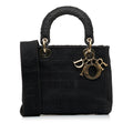 Dior Medium Cannage Lady D-Lite (SHG-lZ1pTq)