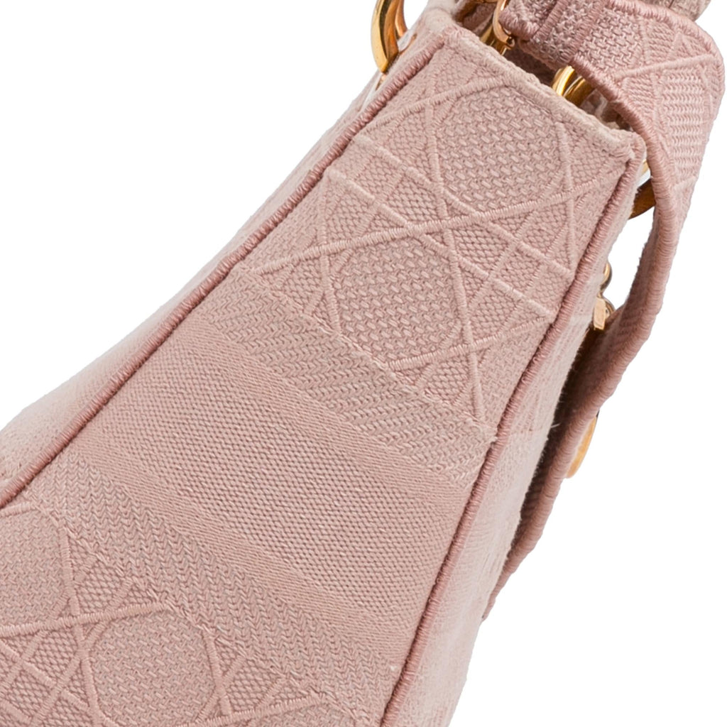 Dior Medium Cannage Lady D-Lite (SHG-KAKjPZ)