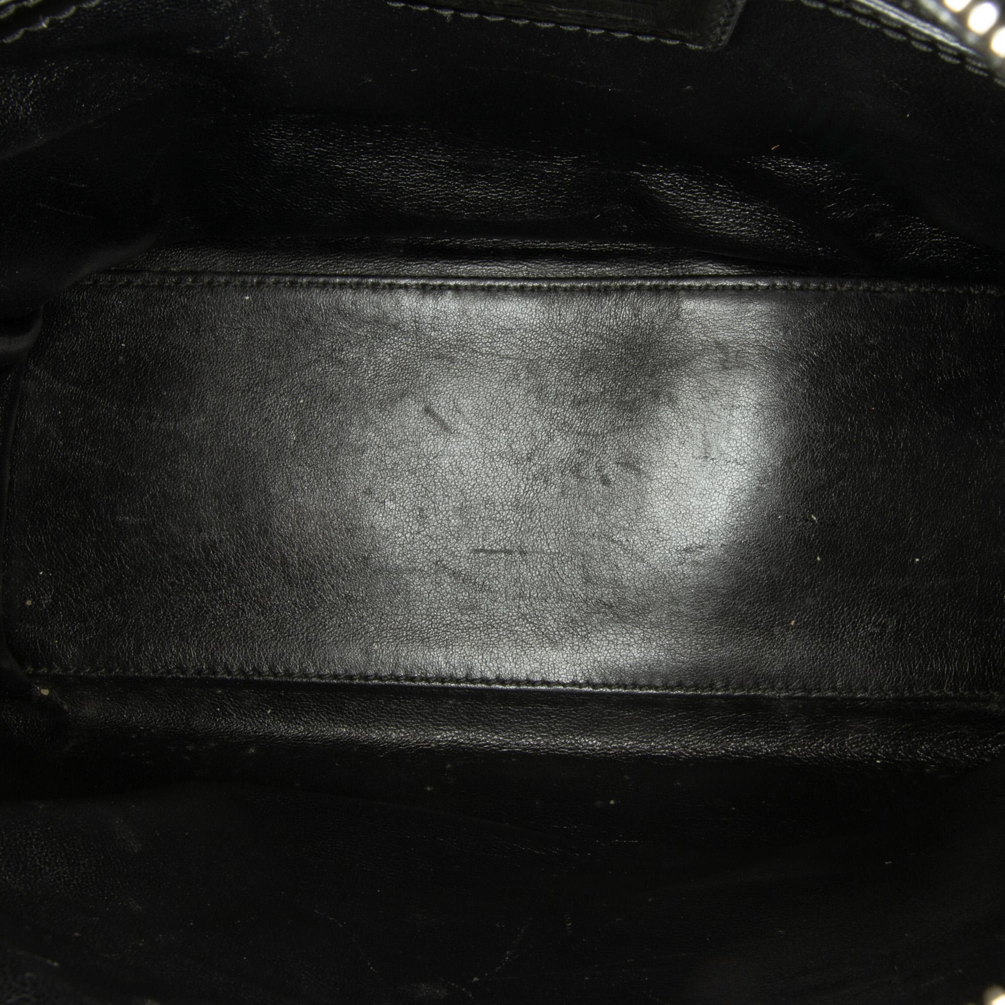 Dior Medium Cannage Tweed Lady Dior (SHG-7omg39)