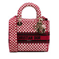 Dior Medium DiorAmour Dots Lady D Lite (SHG-ucNAyu)