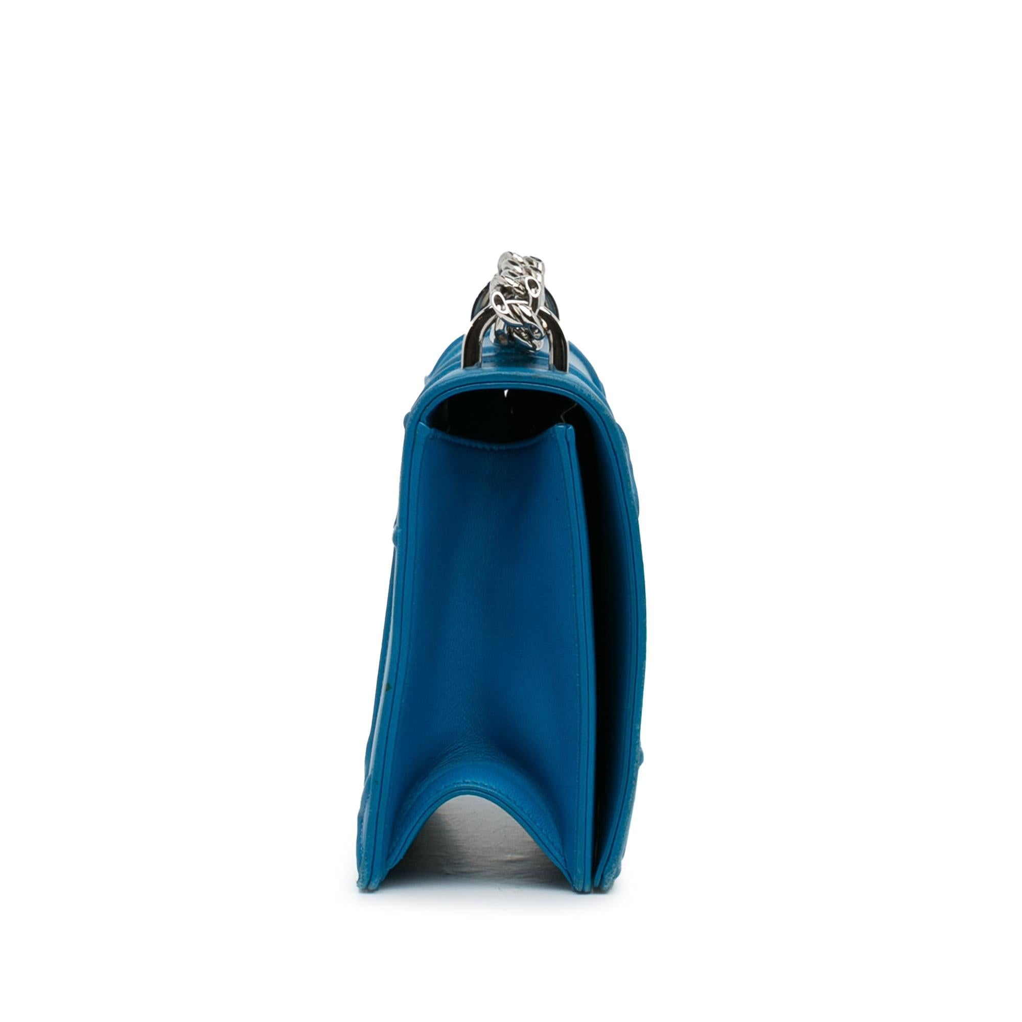 Dior Medium Diorama Flap (SHG-1Krciq)