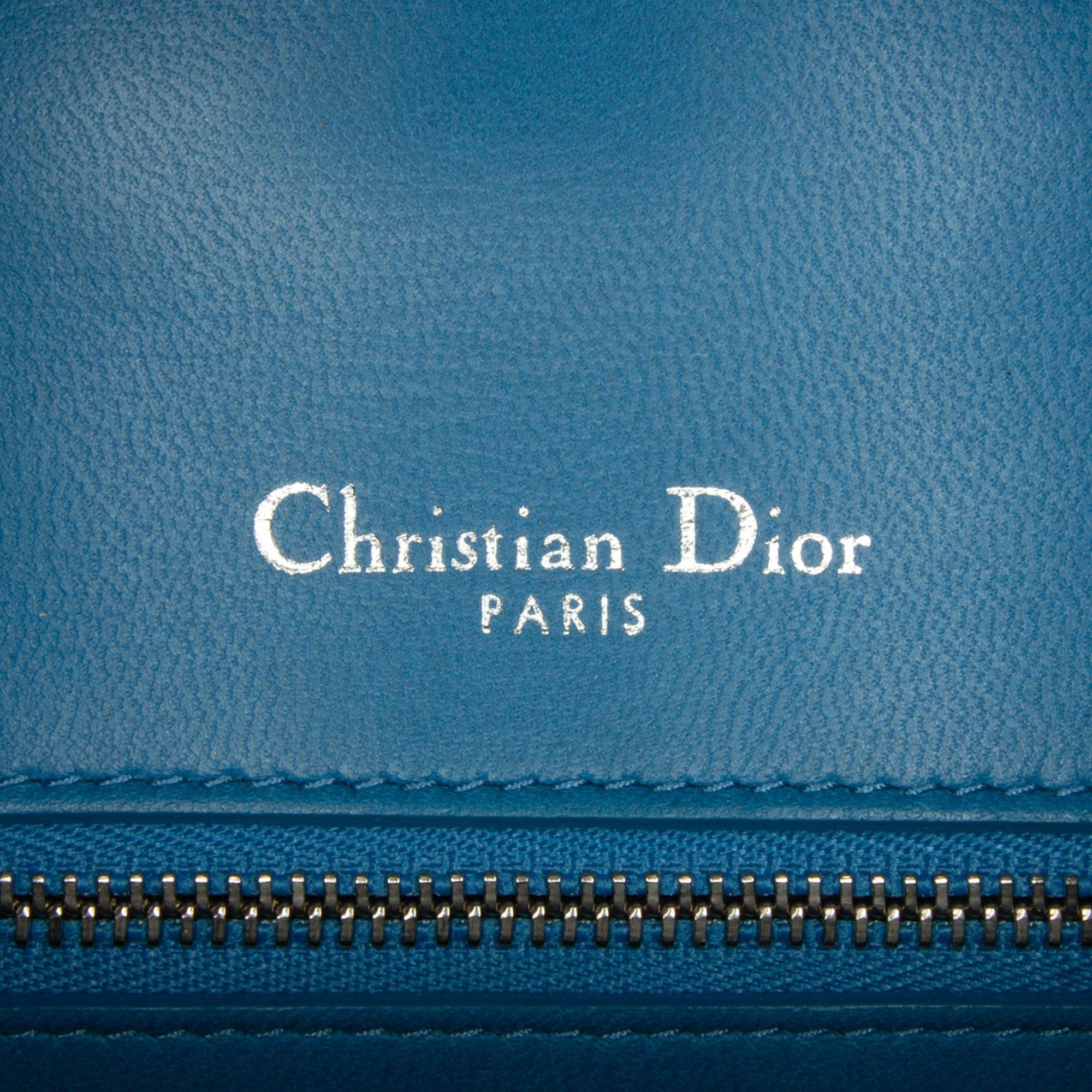 Dior Medium Diorama Flap (SHG-1Krciq)