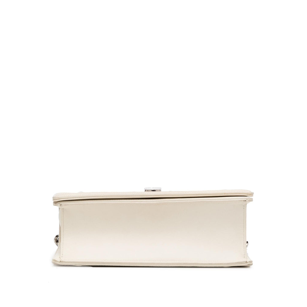 Dior Medium Diorama Sequin Flap (SHG-DUSKBD)