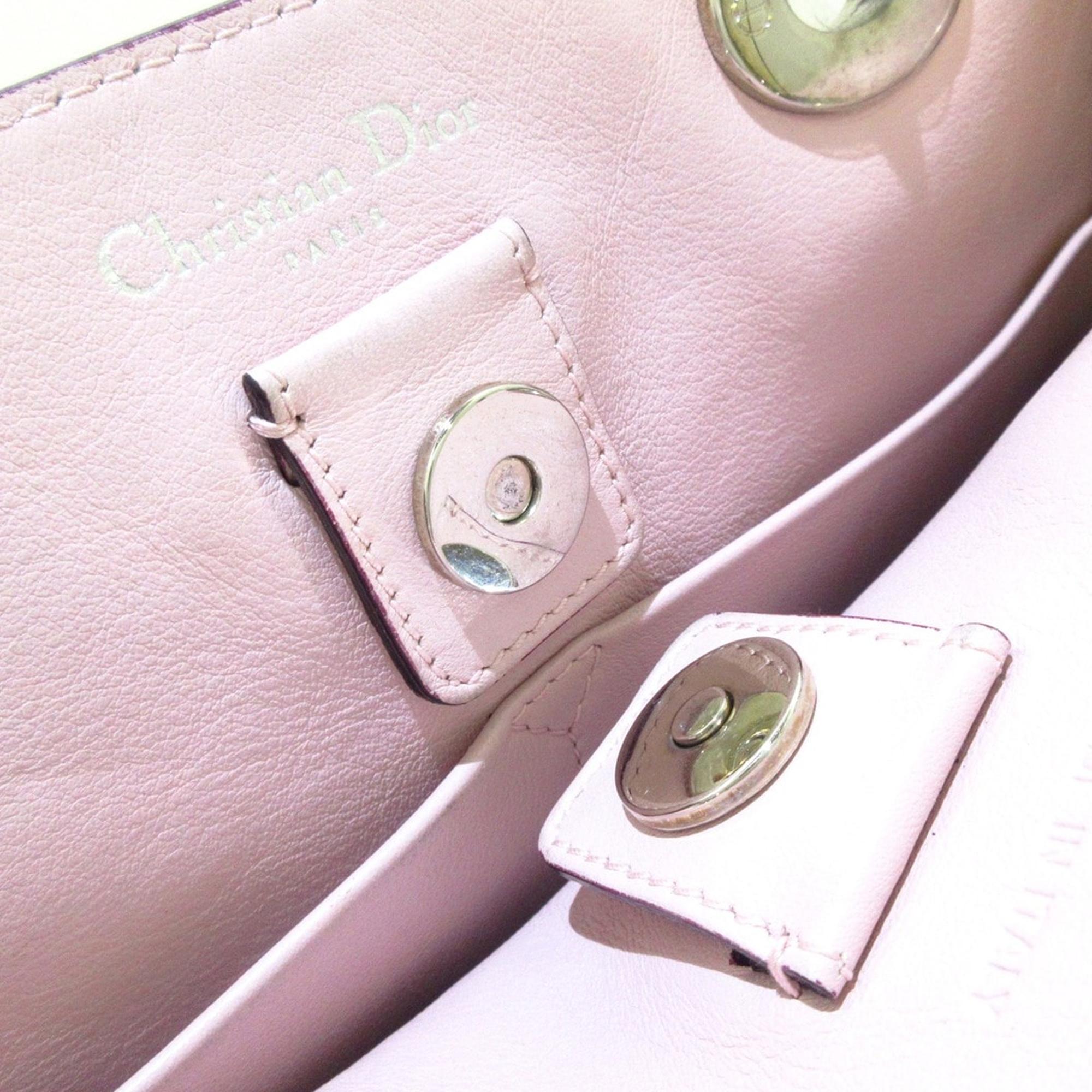 Dior Medium Diorissimo Satchel (SHG-c5vNCe)