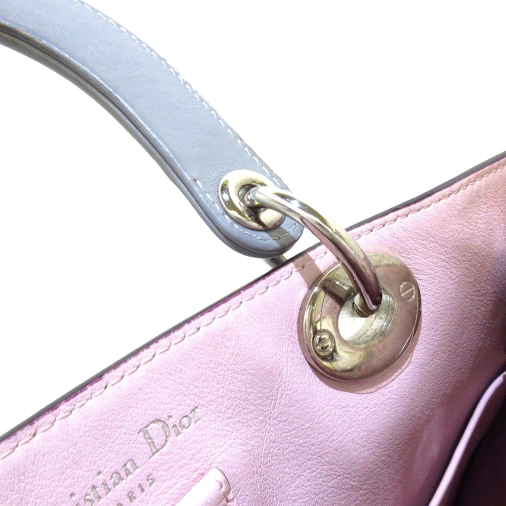 Dior Medium Diorissimo Satchel (SHG-c5vNCe)
