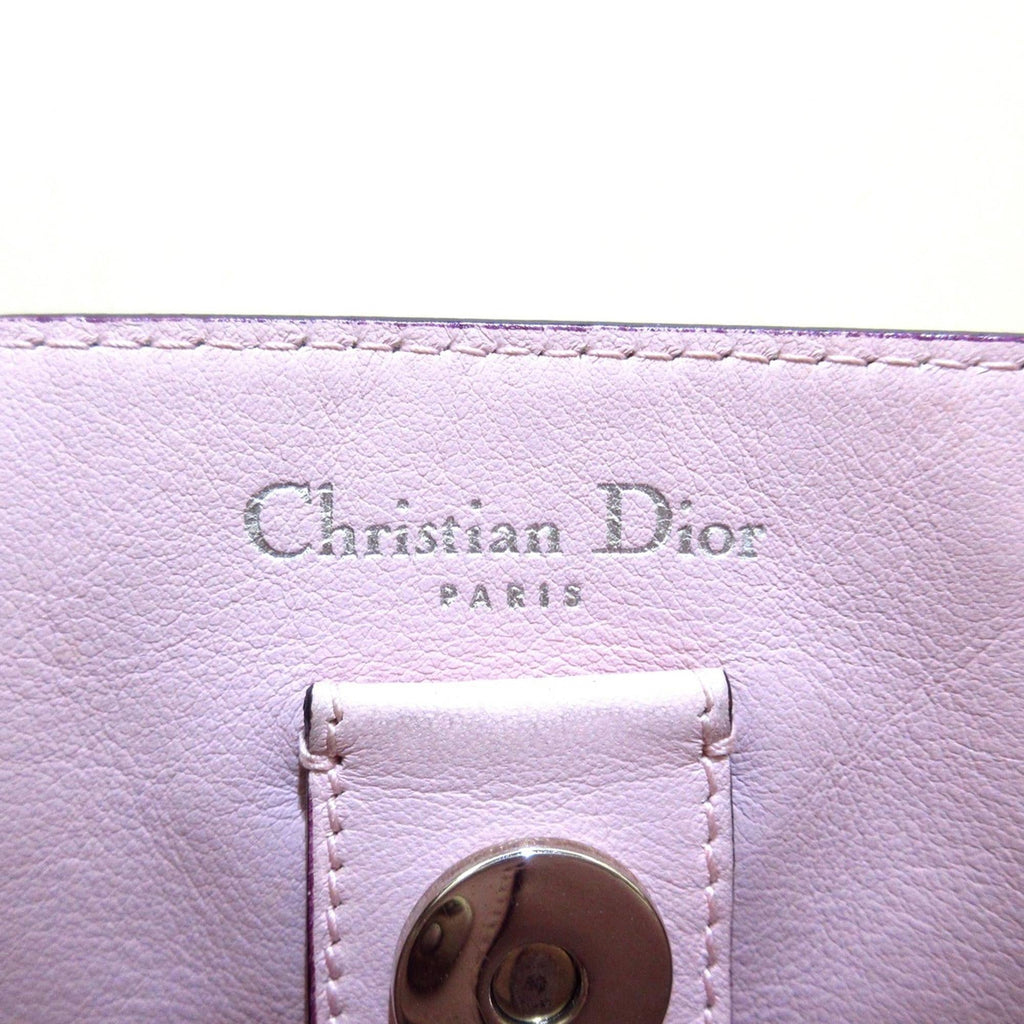 Dior Medium Diorissimo Satchel (SHG-c5vNCe)
