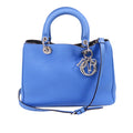 Dior Medium Diorissimo Satchel (SHG-6htIwx)