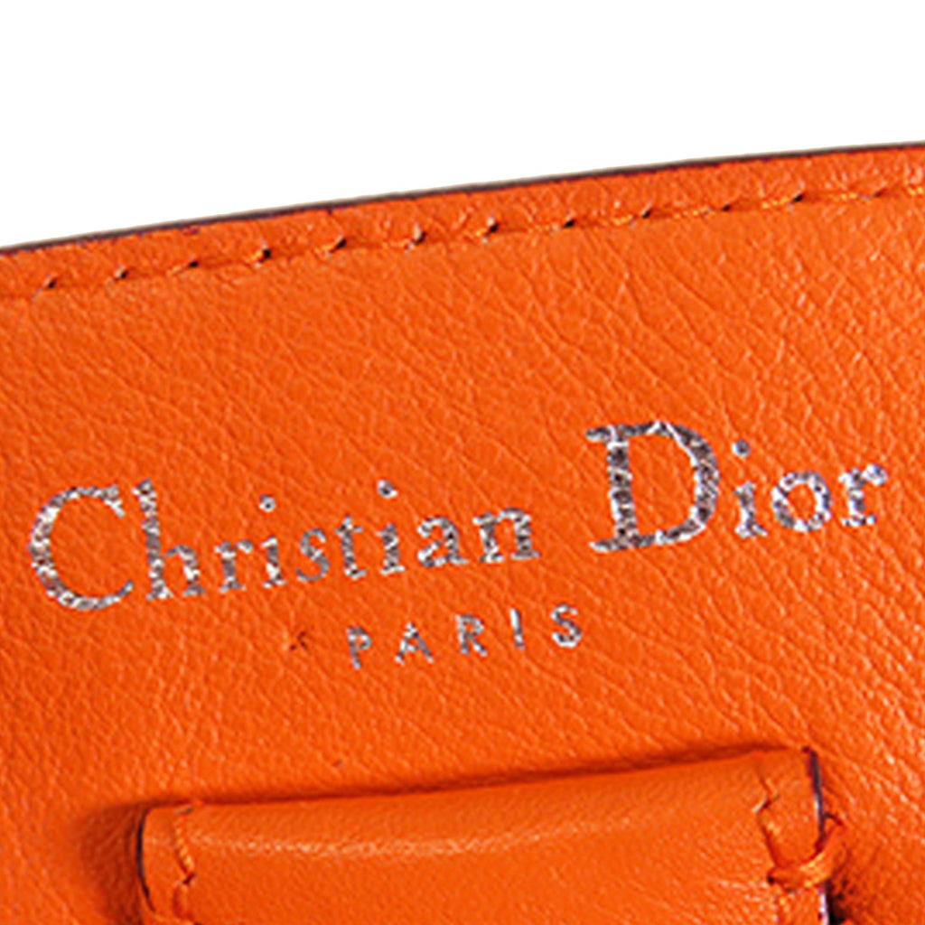 Dior Medium Diorissimo Satchel (SHG-wbPyRY)
