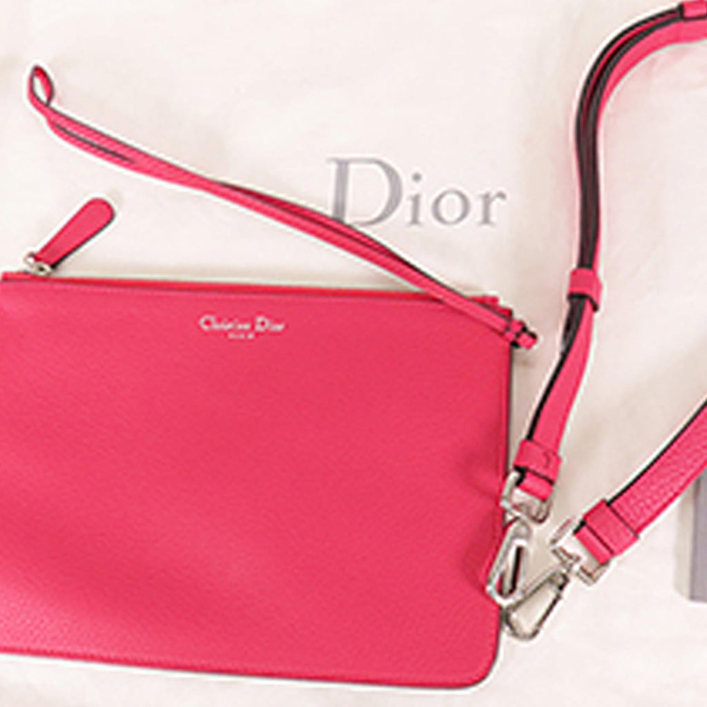 Dior Medium Diorissimo Satchel (SHG-wbPyRY)