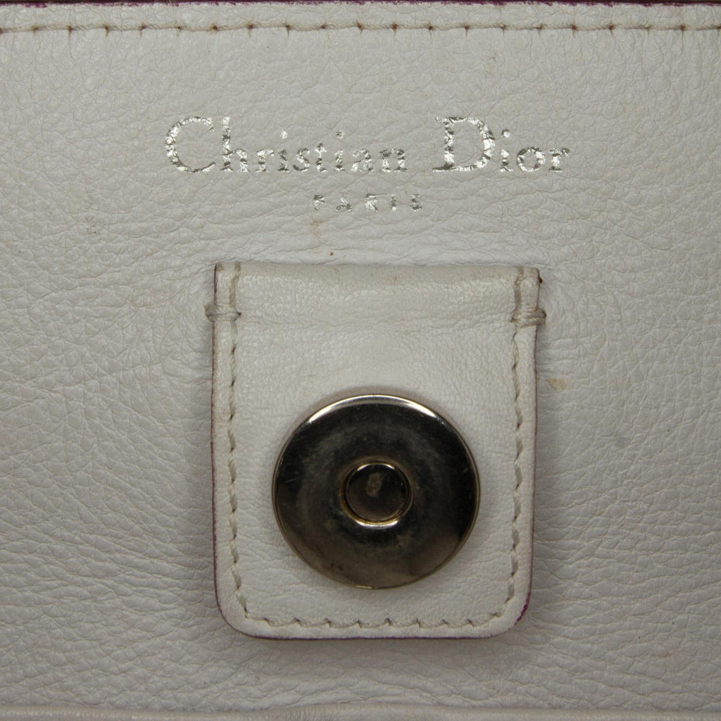 Dior Medium Diorissimo Satchel (SHG-4bG3x0)