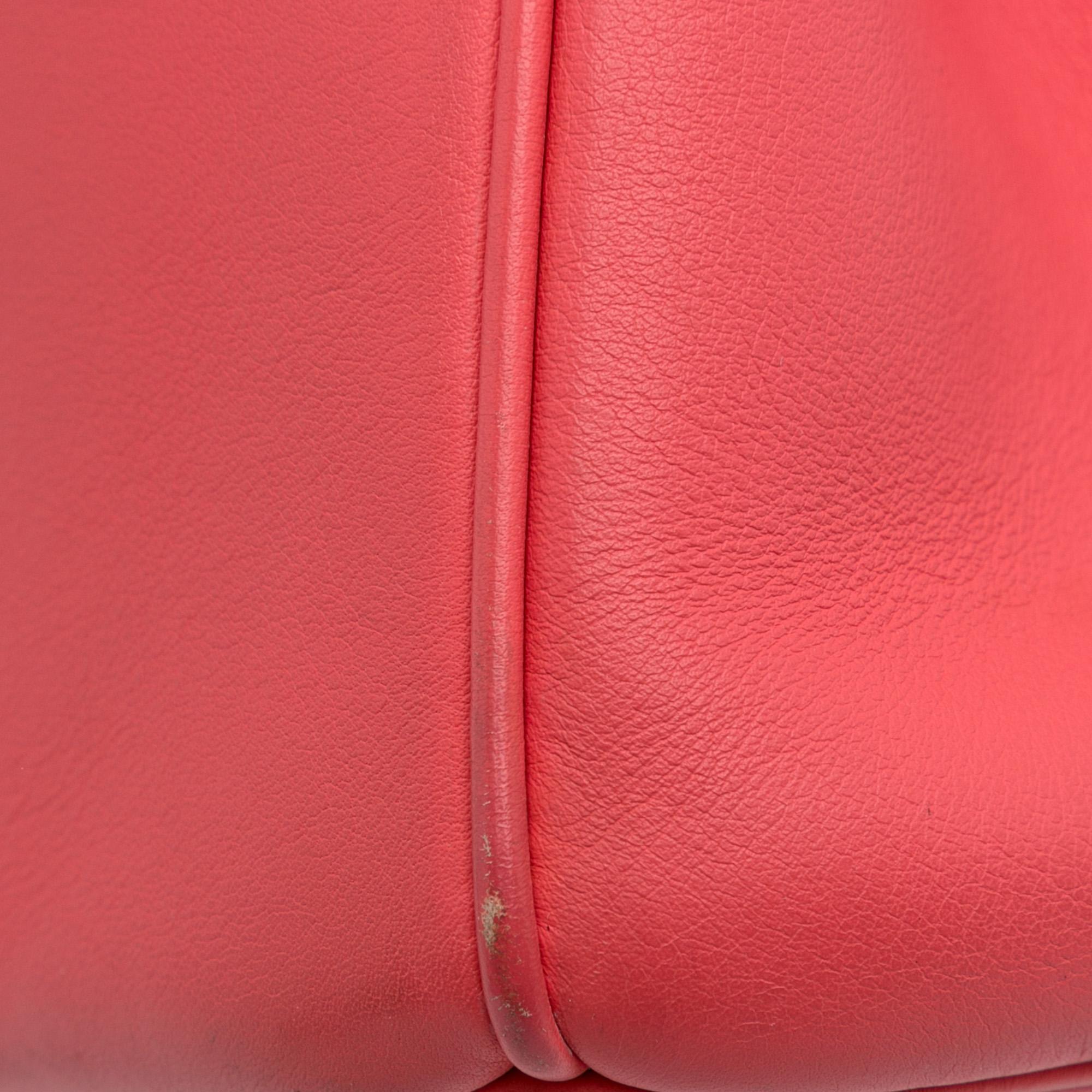 Dior Medium Diorissimo Satchel (SHG-4bG3x0)