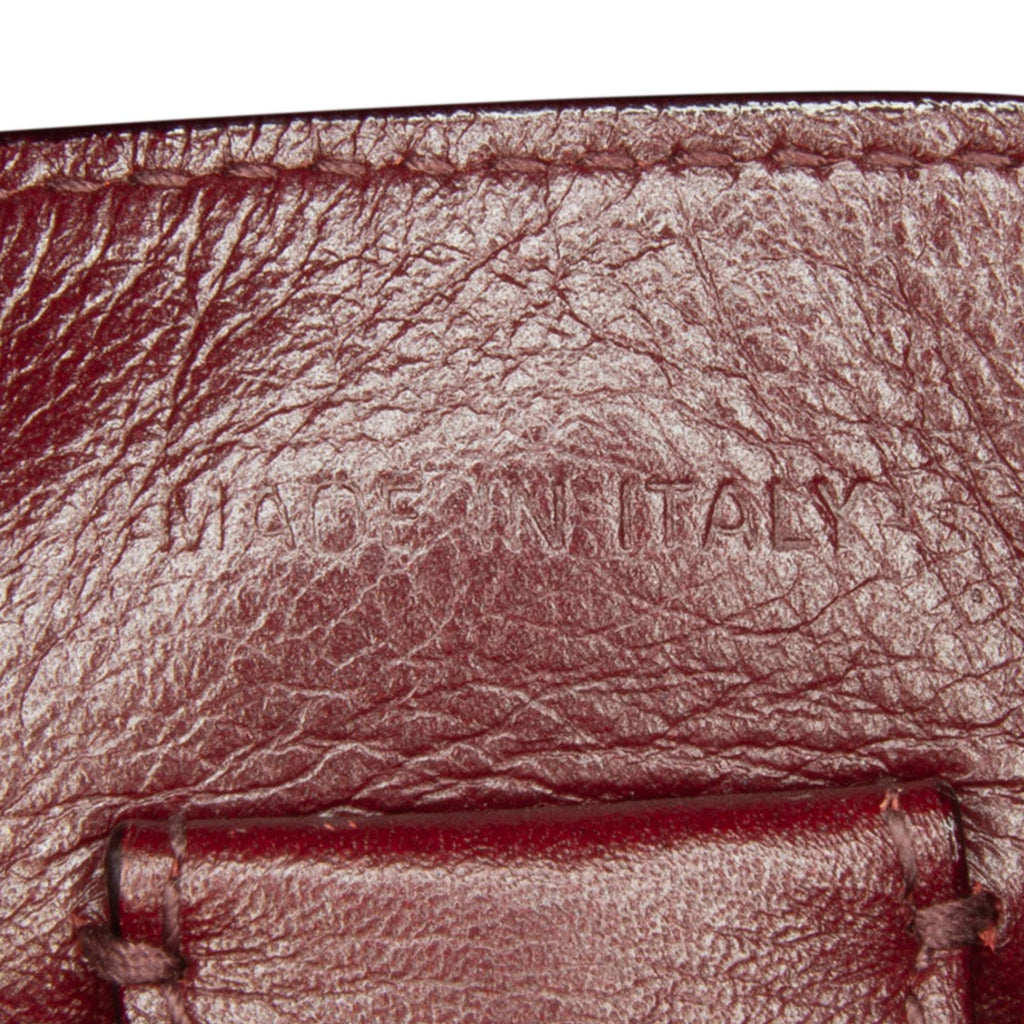 Dior Medium Embroidered Diorissimo Satchel (SHG-iJlPKD)