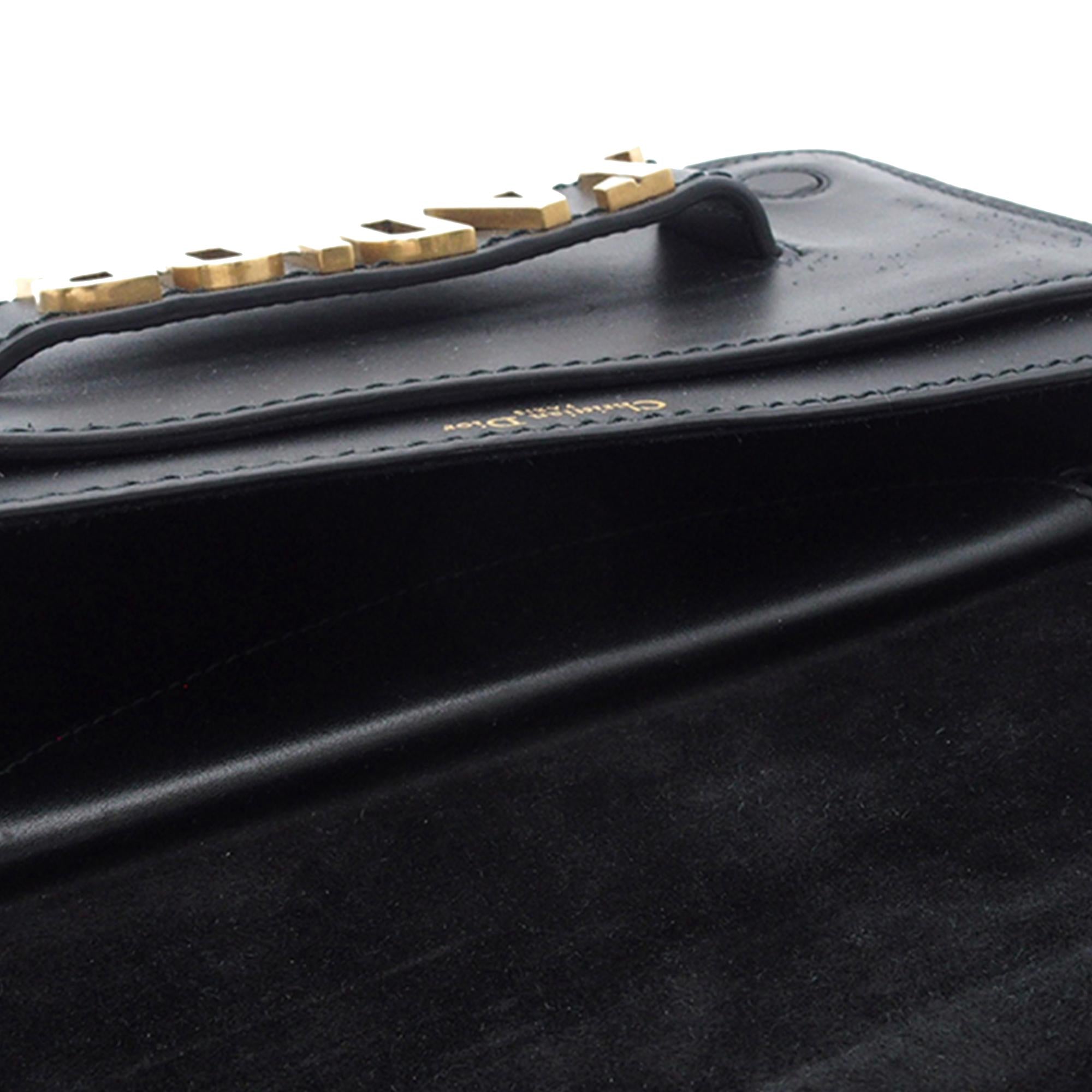 Dior Medium JAdior Chain Bag (SHG-snFI78)