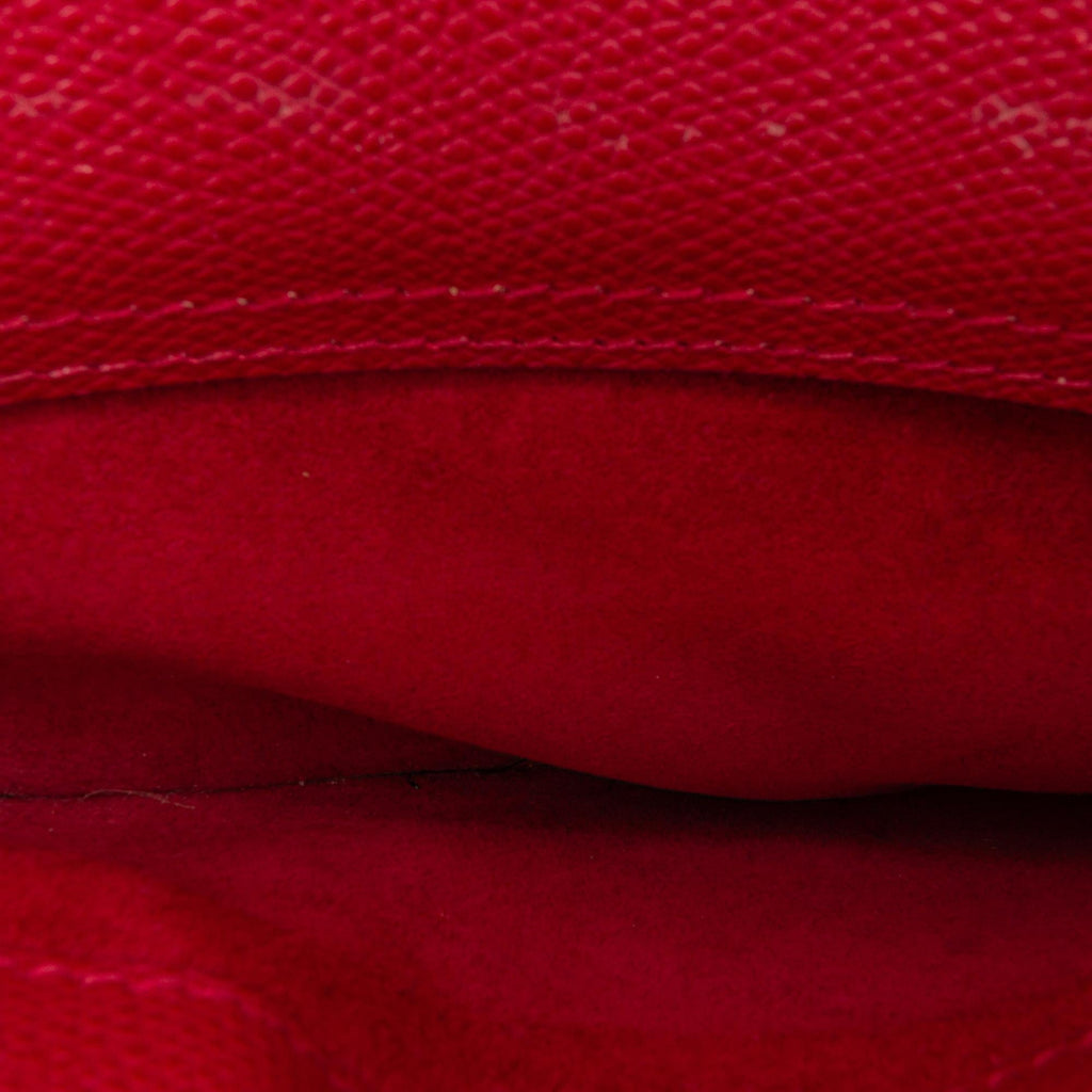 Dior Medium Leather Saddle (SHG-eSvaXp)