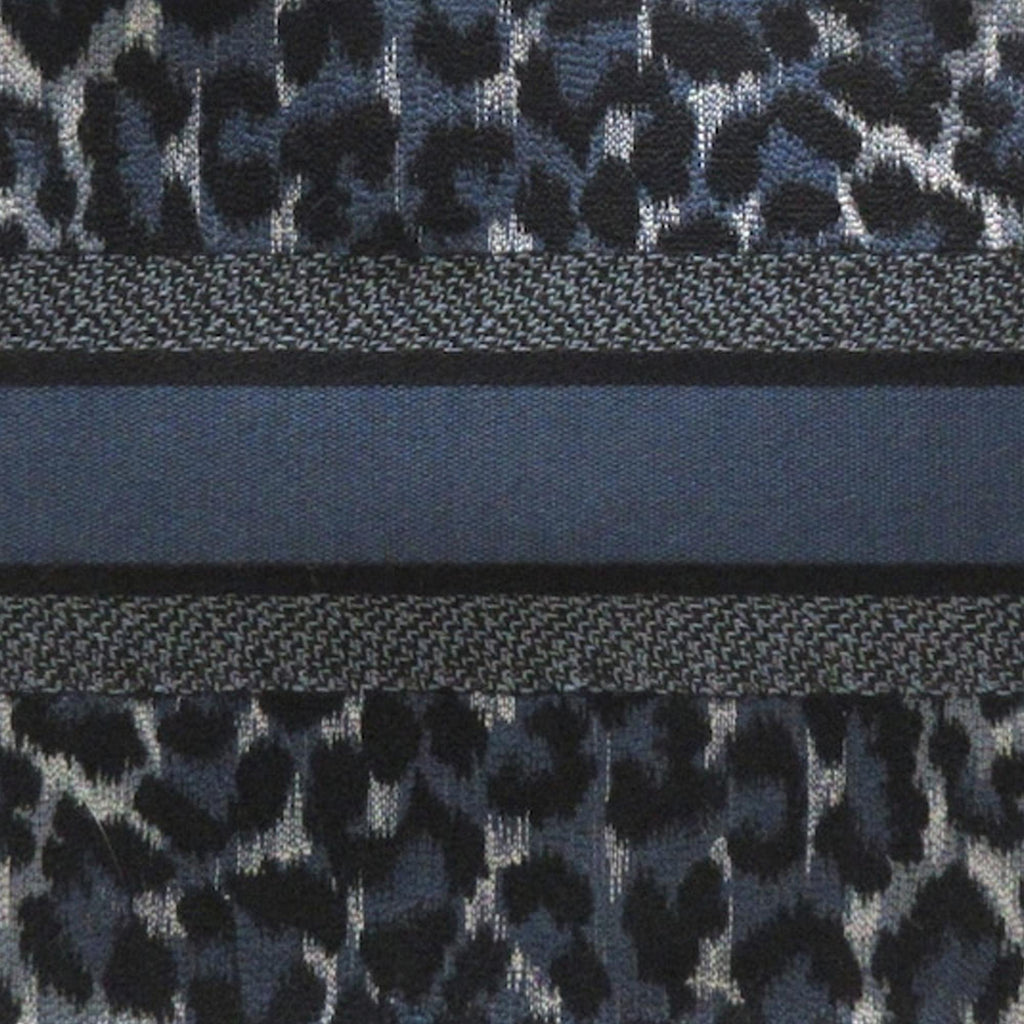Dior Medium Leopard Mizza Book Tote (SHG-TUXp1d)