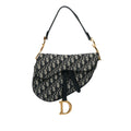 Dior Medium Oblique Saddle (SHG-bXsuz6)