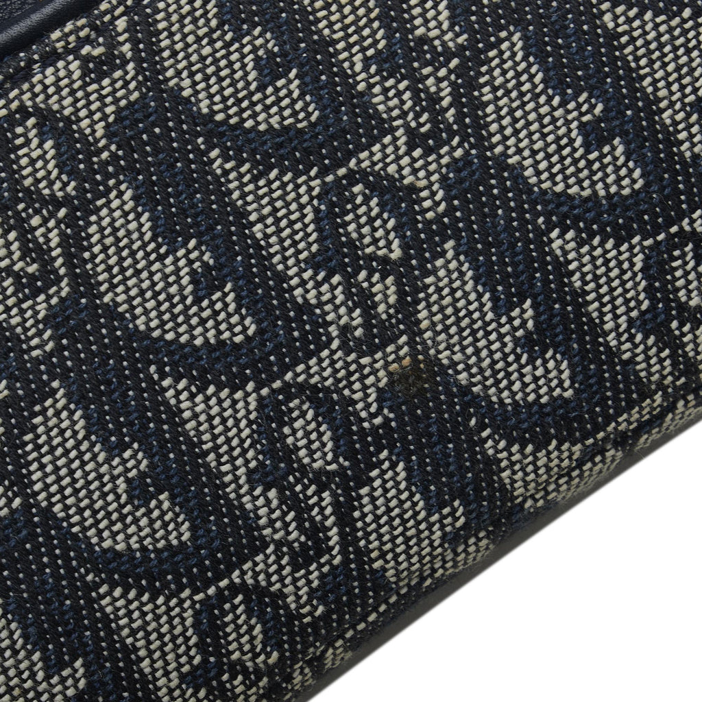 Dior Medium Oblique Saddle (SHG-fQ3CCW)