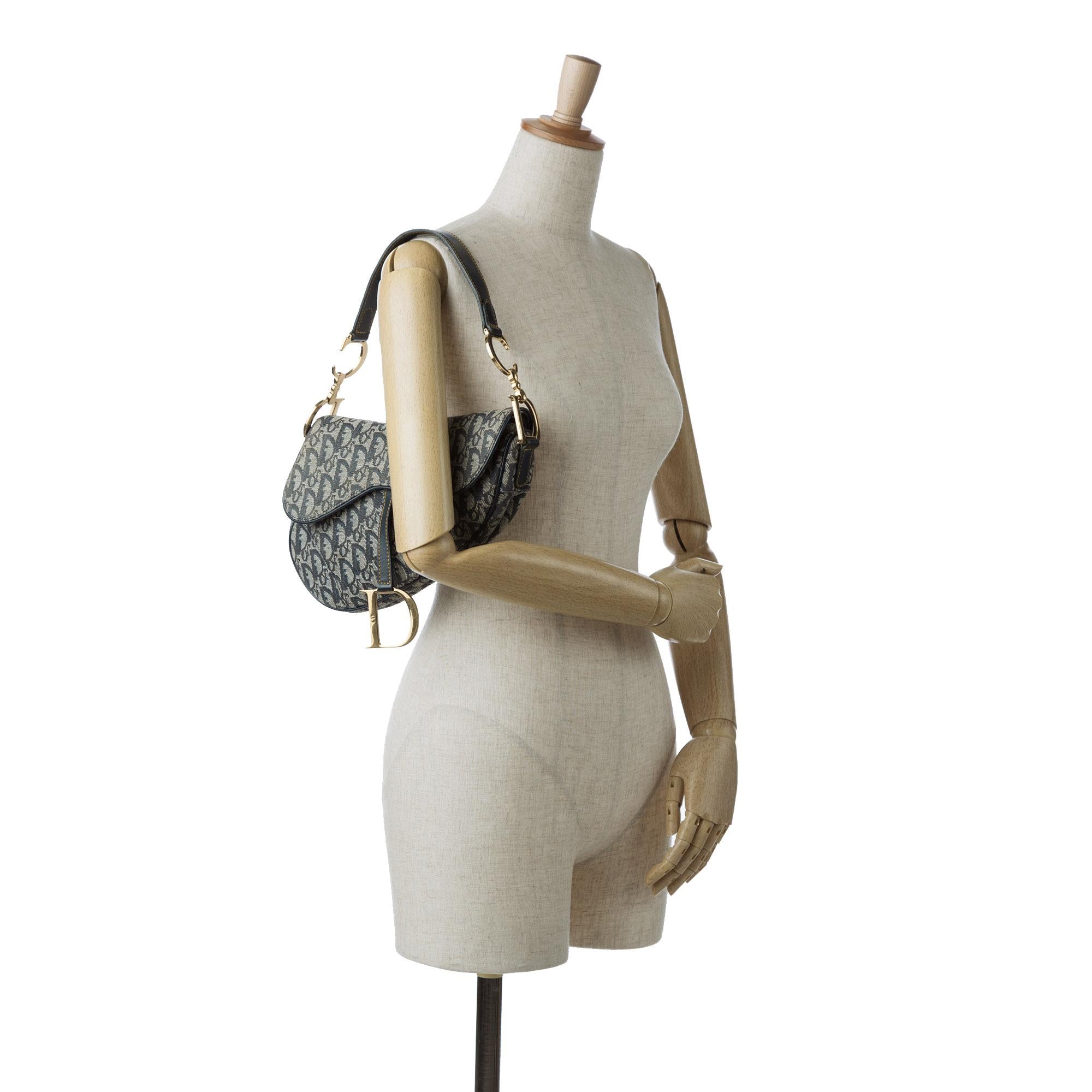 Dior Medium Oblique Saddle (SHG-k8o2Me)