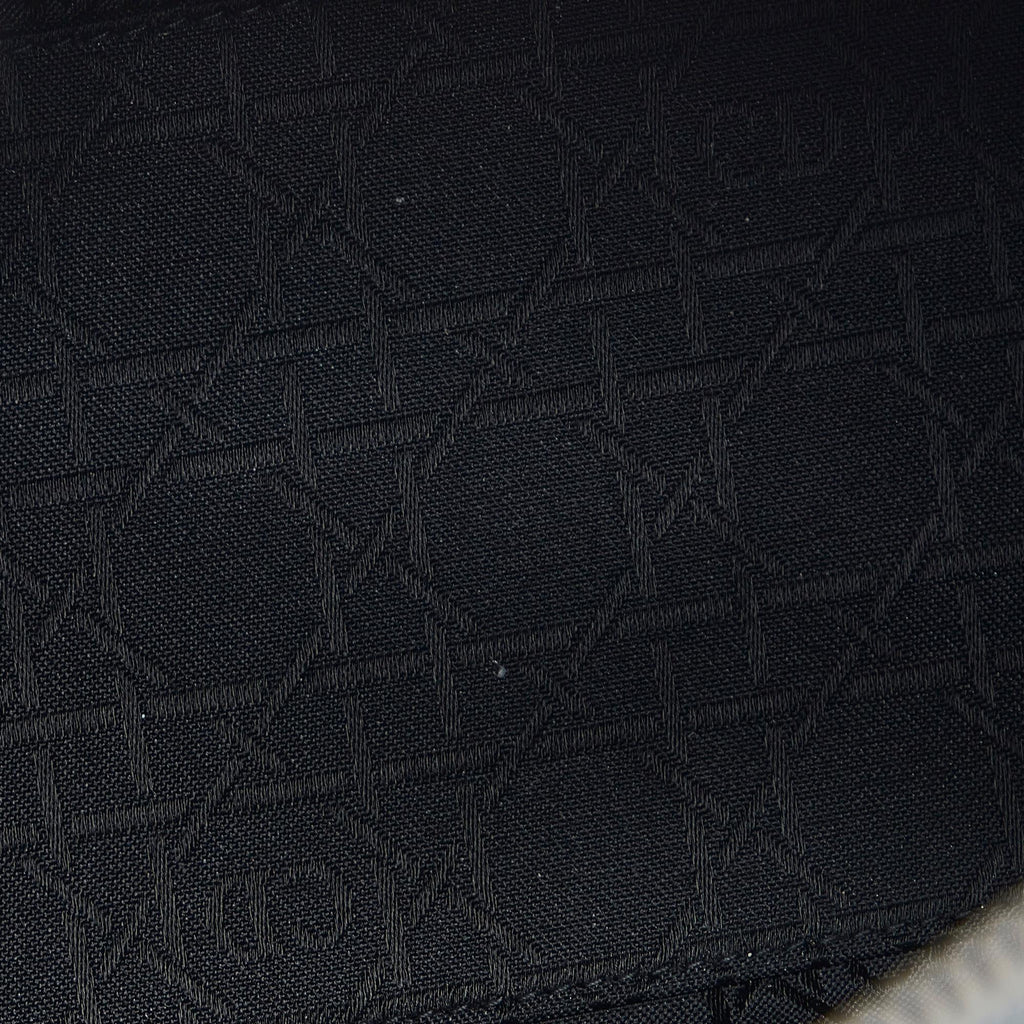 Dior Medium Studded Denim Lady Dior (SHG-8PByZn)